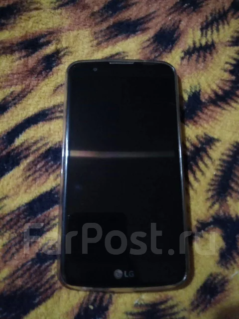 LG K10 K410DS. �/� ����