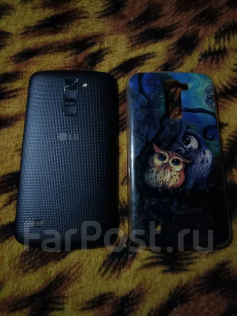 LG K10 K410DS. �/� ����
