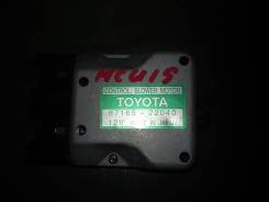 Регулятор отопителя. Lexus: IS300, IS200, LS400, SC430, GS430, GS300, GS400, LX470, RX300 Toyota: Crown, Aristo, Altezza, Chaser, Land Cruiser, Harrie...
