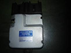 Регулятор отопителя. Lexus: IS300, IS200, LS400, SC430, GS430, GS300, GS400, LX470, RX300 Toyota: Crown, Aristo, Altezza, Chaser, Harrier, Land Cruise...