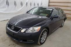 Lexus GS300
