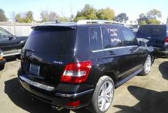 Mercedes-Benz GLK-Class