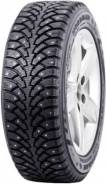Nokian Nordman 4. Зимние, шипованные, 2014 год, без износа, 1 шт