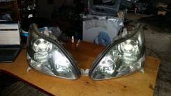 Фара. Toyota Celsior, UCF31 Lexus LS430, UCF30 Двигатель 3UZFE
