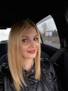 Администратор фитнес-клуба. Средне-специальное образование, опыт работы 6 лет