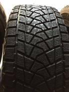Bridgestone Blizzak DM-Z3. Всесезонные, 2009 год, 50 %, 4 шт