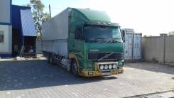 Volvo FH12. Продам будку бабочку, 12 100 куб. см., 10 000 кг.