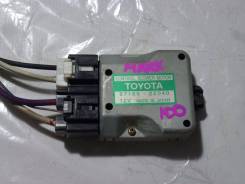 Реостат печки TOYOTA MARK II