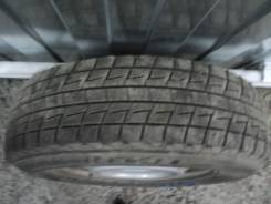 Bridgestone Blizzak Revo1. Всесезонные, износ: 20%, 1 шт