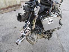 МКПП. Toyota Allex, ZZE123 Двигатель 2ZZGE