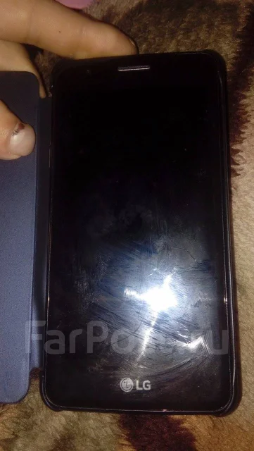 LG K8 X240. �/� ����