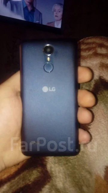 LG K8 X240. �/� ����
