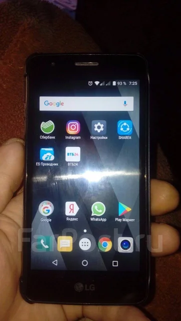 LG K8 X240. �/� ����