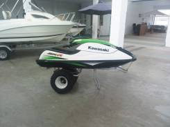 Kawasaki SX-R 800. 50,00 л.с., Год: 2015 год
