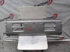 Бампер передний Mitsubishi Pajero Mini