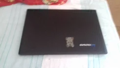 Lenovo IdeaPad 100. 2,1����, ��� 2048 ��, ���� 500���, WiFi, Bluetooth, ����������� �� 24��.