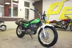 Suzuki Vanvan. 200 куб. см., исправен, птс, без пробега