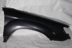 Крыло. Subaru Forester, SG, SG5, SG6, SG69, SG9, SG9L