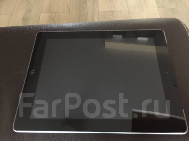 Apple iPad 3 Wi-Fi+Cellular 64Gb ����