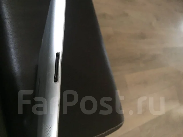 Apple iPad 3 Wi-Fi+Cellular 64Gb ����