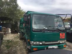 Nissan Diesel. Продам Nisan Diesel, 6 925 куб. см.