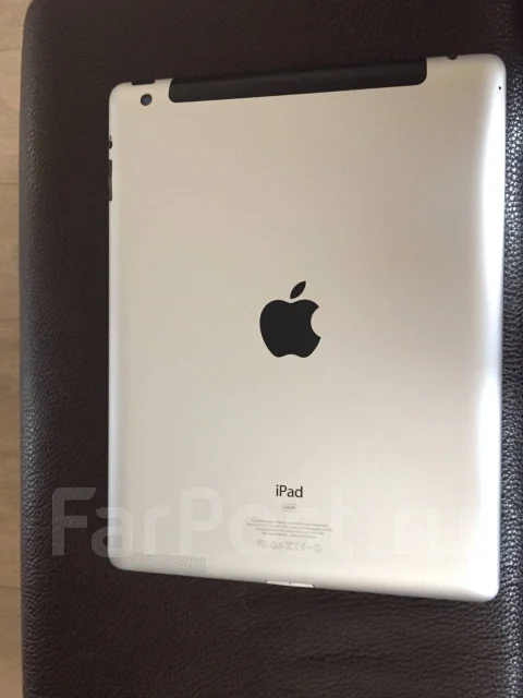 Apple iPad 3 Wi-Fi+Cellular 64Gb ����