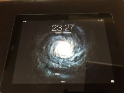 Apple iPad 3 Wi-Fi+Cellular 64Gb