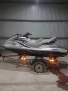 Yamaha FX Cruiser HO. 160,00 л.с., Год: 2008 год