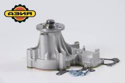 Помпа водяная. Toyota: Regius Ace, Granvia, Innova, Dyna, Kijang, 4Runner, Hilux, Regius, Grand Hiace, Land Cruiser, ToyoAce, Fortuner, Touring Hiace...