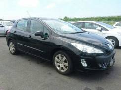 Peugeot 308. 5F02
