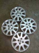 Nissan. x16, 4x114.30