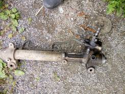 Рулевая рейка. Toyota RAV4, ACA20, ACA20W, ACA21, ACA21W