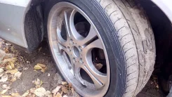 A-Tech Schneider SLX. 5.5x18", 5x114.3, ET-50, �� 45,0���. ����
