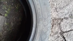 Pirelli Carrier Winter. ������, ����������, 2007 ���, 50�%