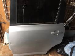 Дверь боковая. Toyota Ractis, NCP100, NCP105, SCP100 Двигатели: 1NZFE, 2SZFE