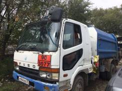 Mitsubishi Fuso. Продам