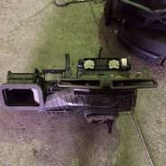 Корпус отопителя. Skoda Octavia, 1Z3, 1Z5 Двигатели: BCA, BGU, BJB, BKC, BKD, BLF, BLR, BLRBLYBVYBVZ, BLS, BLX, BMM, BMN, BSE, BSF, BUD, BVX, BVY, BWA...