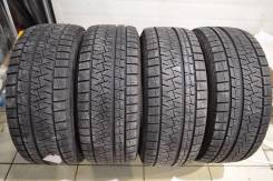 Pirelli Ice Asimmetrico. Всесезонные, 2015 год, без износа, 4 шт