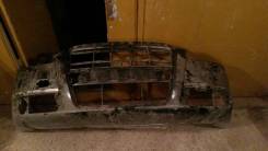 Бампер. Audi A6, 4F5/C6, 4F5, C6