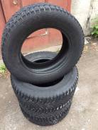 Nokian Nordman 5 SUV. Зимние, шипованные, 2014 год, износ: 20%, 4 шт