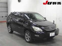 Toyota Harrier. MCU35W, 1MZFE