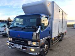 Mitsubishi Canter. Продам (рефрижератор), 5 300 куб. см., 3 000 кг.