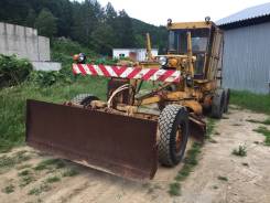 Komatsu. Грейдер GD521R