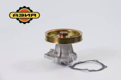 Помпа водяная. Toyota: Corsa, Corona, Corolla II, Corolla, Tercel, Raum, Carina, Sprinter, Caldina, Sera, Paseo, Cynos, Starlet Двигатели: 2E, 3E, 3EE...