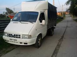 ГАЗ 330210, 1997 в Лангепасе ГАЗ 330210. Продается Газель, 2 400 куб. см., 1 500 кг., 4x2