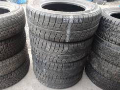 Bridgestone Blizzak Revo2. Зимние, без шипов, 10 %, 4 шт