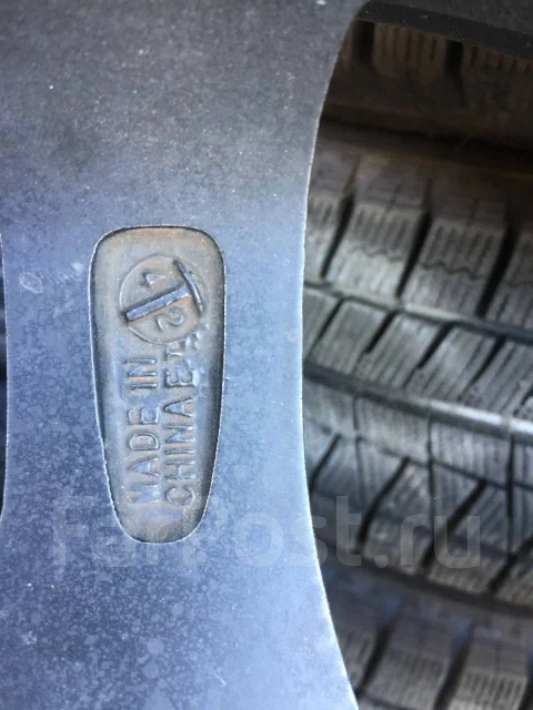 Ultra Trooper. 6.5x16", 4x100, ET42 ����