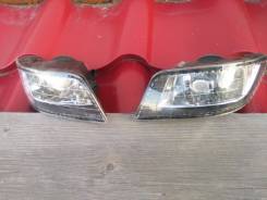 Фара противотуманная. Toyota Vista Ardeo Toyota Chaser