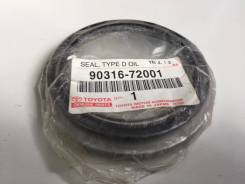 Кулак поворотный. Toyota: Land Cruiser, FJ Cruiser, Hilux Surf, Land Cruiser Prado, 4Runner Двигатели: 1FZFE, 1HDFTE, 1HDT, 2UZFE, 1GRFE, 1KDFTV, 2TRF...
