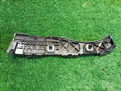 Крепление бампера. Toyota Porte, NNP11, NNP10, NNP15 Двигатели: 1NZFE, 2NZFE